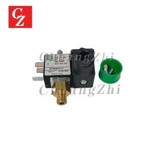NUEVO Solenoide 2200599770 4144XPV17 para Compresor de Aire de Atlas Copco, Compresor de Aire de Tornillo Industrial - Product Image 4
