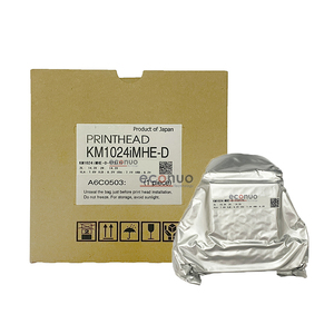 Tête d'impression Konica originale KM1024i MAE-D 13PL à base d'eau pour <span class=keywords><strong>Anapurna</strong></span> 100/<span class=keywords><strong>Anapurna</strong></span> pour imprimante à encre UV Konica Minolta - Product Image 3
