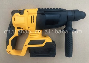 BS-26B trois fonction marteau perforateur li-ion sans fil rotatif marteau jack marteau marteau-piqueur - Product Image 3