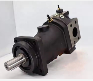 ปั๊มไฮดรอลิกแบบลูกสูบเอียงรุ่น A7V ซีรีส์ A7V250EL5.1RPF00 A7V117HD1RPF00 A7V55LV1RPF00 A7V160 EL2.0RPF00 - Product Image 4