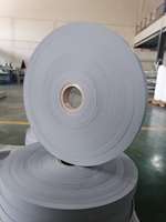 Film PVC pour conduit flexible de climatisation