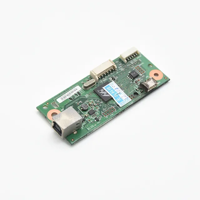MJL FORMATTER PCA ASSY Formatter Board logic Main Board MainBoard mother board for HP LaserJet pro cp1025 1025 CP1025NW CF339-60001