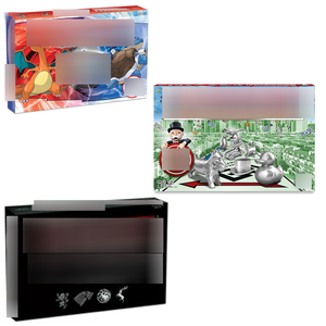 Nhà Sản Xuất Bán Buôn Tông Nhựa Tùy Chỉnh Hội Đồng Quản Trị Trò Chơi Cho Gia Đình Giáo Dục Chiến Lược Cạnh Tranh Đào Tạo Cho Cuộc Phiêu Lưu - Product Image 4