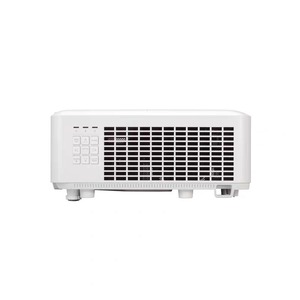 โปรเจคเตอร์เลเซอร์ LS740W LS740W ความสว่าง 6000 ลูเมนส์ ระยะฉายสั้นพิเศษ สำหรับงานแสดงสินค้า ห้องประชุม และโครงการต่างๆ ระดับองค์กร ความสว่าง 6000 ลูเมนส์ - Product Image 4