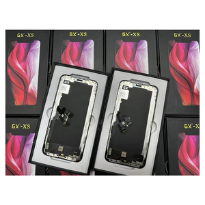 Gốc Điện Thoại Di Động LCD Thay Thế Cho <span class=keywords><strong>iPhone</strong></span> 6 <span class=keywords><strong>7</strong></span> 8 Cộng Với Màn Hình Cho <span class=keywords><strong>iPhone</strong></span> XS Max X XR 11 12 13 14 15 16 <span class=keywords><strong>Pro</strong></span> Max Pantone - Product Image 2