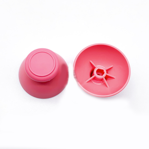 Cần điề<span class=keywords><strong>u</strong></span> khiển thay thế cho <span class=keywords><strong>Wii</strong></span> Nunchuck điề<span class=keywords><strong>u</strong></span> khiển tương tự ngón tay cái cầm cần điề<span class=keywords><strong>u</strong></span> khiển - Product Image 5