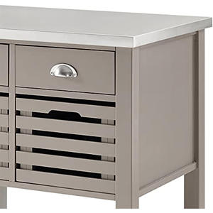 Nouveau modèle Bonne qualité Armoire moderne pour chaussures Rangement de meubles en bois pour le salon - Product Image 4