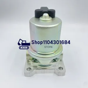 1PC 24V Nuova pompa di trasferimento/carico carburante 4935095 4076581 Adatta per ISX <span class=keywords><strong>15</strong></span> e QSK <span class=keywords><strong>15</strong></span> - Product Image 2