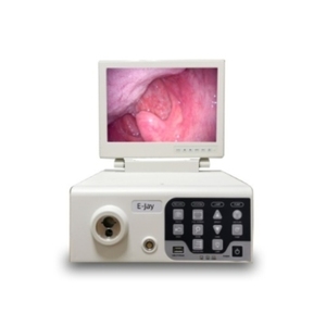 Tıbbi esnek ENT bronkoskop endoskopi sistemi esnek <span class=keywords><strong>Video</strong></span> veteriner görüntü işlemcisi - Product Image 2