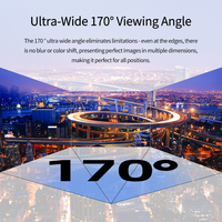 Pantalla LED Interactiva P2.5 para Interiores con Unión de Esquinas sin Costuras para Centros de Experiencia Creativa en Museos y Exhibiciones en Galerías de Arte