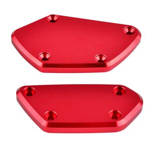 NiceCNC frente de embrague de freno tanque de aceite tapas para BMW <span class=keywords><strong>R1250</strong></span> GS R 1250 R <span class=keywords><strong>RT</strong></span> 2019-2020 - Product Image 5