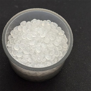 Sinopec Petro China Brand Molding Grade Homopolymer Copolymer Competitive Price <b>PP</b> Polypropylene Granules Raw Material - Product Image 5