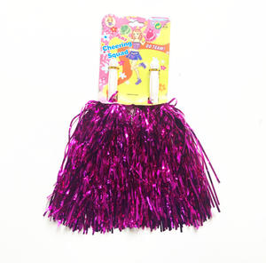 Atmosphère de haute qualité Fournitures de fête spectacle de danse de fleurs Balle à la main cheerleading - Product Image 5