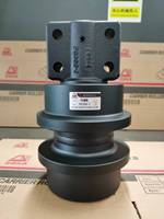 Pièces de train de roulement pour excavatrices PC120-2 PC150LC-1 PC200-1 PC210-6 PC300-5 PC300-6 PC300-7 PC300-8 : Rouleau porte-chaîne 20Y-30-00022