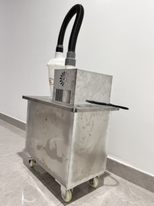 Aspiradora Industrial <span class=keywords><strong>de</strong></span> alta calidad <span class=keywords><strong>de</strong></span> 2000W, nuevo tipo <span class=keywords><strong>de</strong></span> acero inoxidable, lijadoras eléctricas <span class=keywords><strong>de</strong></span> decoración <span class=keywords><strong>de</strong></span> <span class=keywords><strong>pared</strong></span> húmeda seca multifuncional - Product Image 5