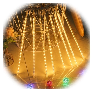 2026年トレンドの新作安徽クリスマスレインライト屋外流星群LEDライト - Product Image 3