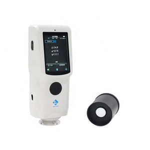Analizador Espectrofotómetro Portátil Económico, Analizador XRF de Mano - Product Image 1