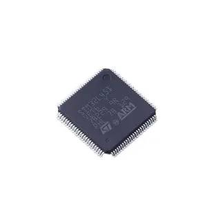 Electronic Components stm32l451vet6 Componenteelectronica 32l451vet6 Fujitsu Microcontroller