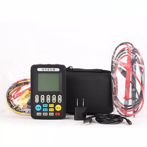 เครื่องกำเนิดสัญญาณอุตสาหกรรมแบบปรับค่าได้ 4-20ma 0-10v ลดราคาพิเศษ - Product Image 4