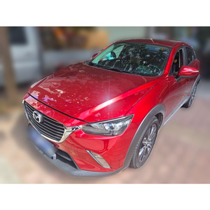 Guazi Mejor <span class=keywords><strong>Precio</strong></span> Mazda <span class=keywords><strong>CX</strong></span>-<span class=keywords><strong>3</strong></span> Gasolina 2.0 SUV Auto Usado FWD 5 Asientos - Product Image 1