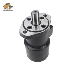 Moteur orbital hydraulique OMR-200 BMRS-200-<span class=keywords><strong>H2R</strong></span>-S-S pour machines agricoles - Product Image 6