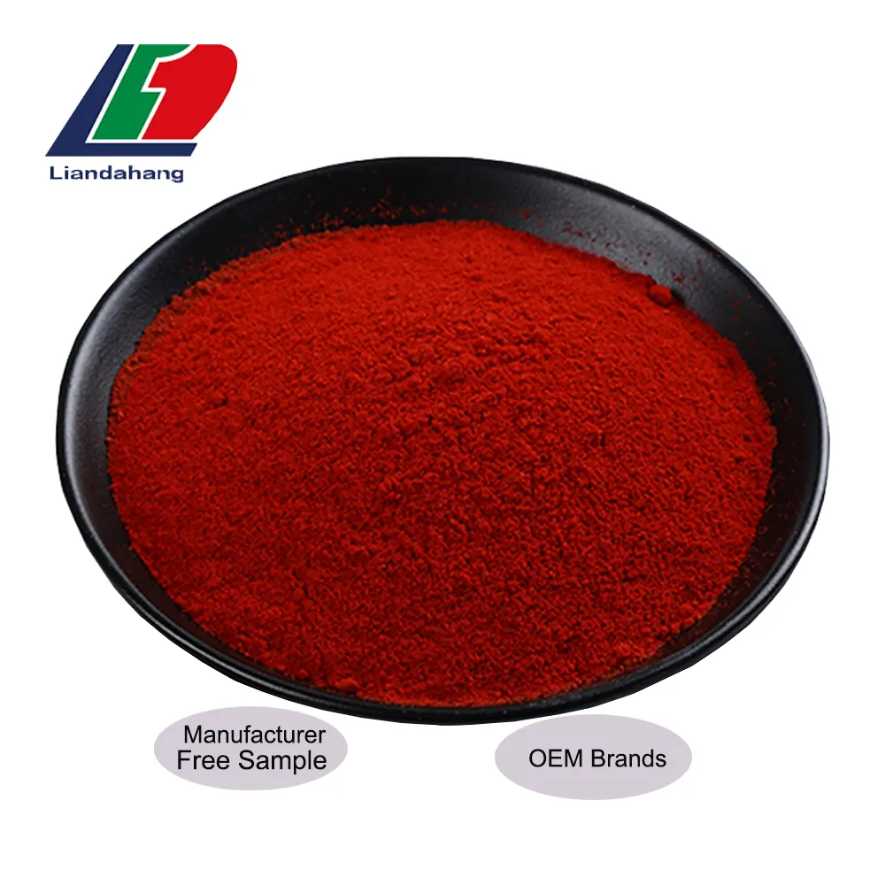 140 ASTA Sweet Paprika Powder, Chili Powder Production Line, Sweet Chili Powder For Kentucky