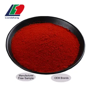 140 ASTA dolce Paprika in polvere, linea di produzione di peperoncino in polvere, peperoncino dolce in polvere per Kentucky