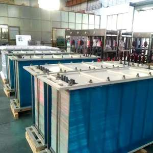 Tuzdan arındırma tesisi elektrodiyaliz ekipmanı - Product Image 3