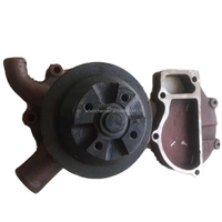 Ensemble de pompe à eau pour moteur diesel Weifang Weichai Huafeng Huadong Xinchen 4105 6105, pièces et accessoires de générateur en cuivre R6105ZD