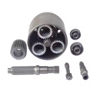 Engranajes Planetarios de Alta Calidad y Diseño Duradero de la India al Mejor Precio, Equipos para Máquinas Herramienta - Product Image 6