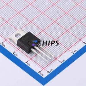 Original y nuevo CMP70P06 TO-220 Transistor de efecto de campo de transistor (MOSFET) Venta completa Chips de componentes electrónicos y servicio BOM - Product Image 1