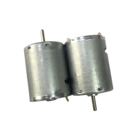 Moteur de machine à coudre 280, petit moteur dc