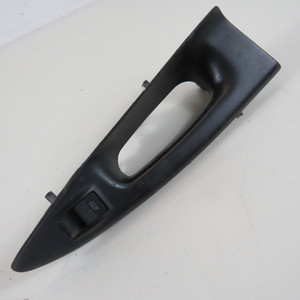 Nuovo Pulsante Alzacristallo Posteriore Destro in ABS per Audi A4 Mk1 1994-2000 Prodotto in Italia (26069 20S-3-G-7) - Product Image 1