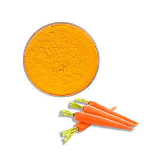 مسحوق طبيعي من مصنع الاتحاد الأوروبي الحلال - Product Image 1