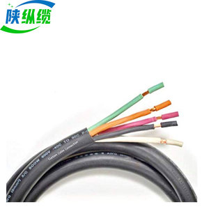 EU Za rvv Cáp 2 3 4 lõi 1.0mm <span class=keywords><strong>1.5mm</strong></span> 2.5mm cáp linh hoạt Dây Hoàng Gia 4 dây Số 14 12 - Product Image 6