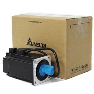 มอเตอร์ไฟฟ้ากระแสสลับเฟสเดียวแท้ 100% รุ่น ECMA-C20807RS 750W ECMA-C20807RS 400W 220V มอเตอร์ไฟฟ้ากระแสสลับพร้อมไดรเวอร์ ECMA-C20807RS Delt - Product Image 5