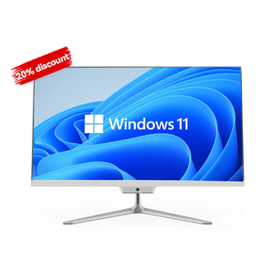 China <strong>Factory</strong> Monoblock 21.5inch Computador Desktop All-in-one <strong>Computer</strong> <strong>Hardware</strong> &amp; Software - Product Image 6