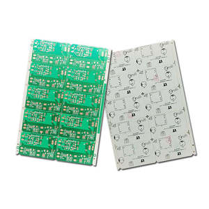 Tốt nhất bán cao cấp nặng Đồng tần số cao biến tần HDI PCB cho bảng mạch tiên tiến pcba ứng dụng - Product Image 4
