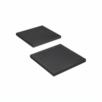 10AS066H1F34I1HG 1152 BBGA, FCBGA Embedded Electronic Circuit Components Authorized Distributor