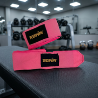 Une longueur de 350 cm offre un ajustement sûr et personnalisable pour les entraînements de boxe, MMA, Muay Thai et arts martiaux.