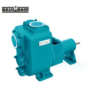 Industrial High Pressure Water Pump High Pressure Heavy Duty Industrial Water Pump