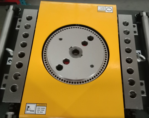 Manual Rebar bender GW35D - Product Image 6