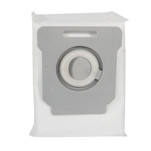 Nouveaux sacs à poussière jetables non tissés de remplacement pour robots aspirateurs Irobot <span class=keywords><strong>Roomba</strong></span> I3 I7 I7+/Plus R/obot, pièces détachées pour aspirateur domestique 2025 - Product Image 2