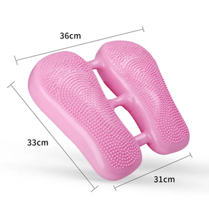 PVC inflable nuevo equilibrio entrenador escalera aire Walker mini steppers para ejercicio <span class=keywords><strong>en</strong></span> <span class=keywords><strong>casa</strong></span> - Product Image 3