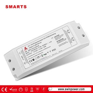 7 Years Warranty PWM <strong>Dimmable</strong> <strong>Led</strong> <strong>Driver</strong> 12v 30w Class II Power Supply - Product Image 2