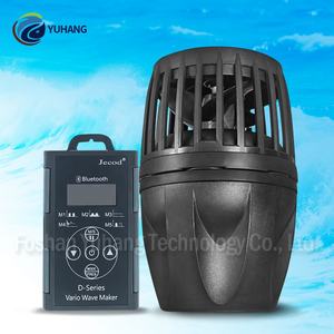 Jebao Dmp Intelligente Variabele Frequentie Milieuvriendelijke Plastic Surf Waterpomp Draadloze Bluetooth Functie Levende <span class=keywords><strong>Aquarium</strong></span> - Product Image 2