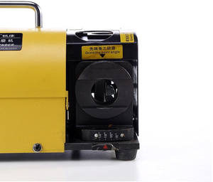 En Existencia, Afilador de Brocas Portátil de 13A, Mini Afilador de Brocas de 3-13 mm, Precio del Afilador de Brocas <span class=keywords><strong>Vertex</strong></span> - Product Image 3