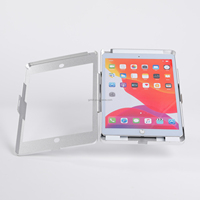 Support mural de sécurité pour tablette, support de verrouillage, affichage pour Lenovo Tab M20 10.4 "/ P12 12.7"/M10 10.3 "/ 11/10.1 pouces