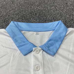 ชุดฟุตบอลทีมฟุตบอลหมายเลขโลโก้ออกแบบได้ตามต้องการ - Product Image 3