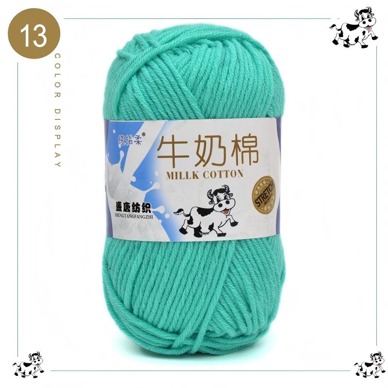 13 bleu